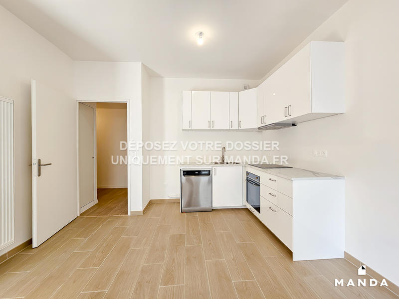 Appartement - 78 m² - 4 pièces