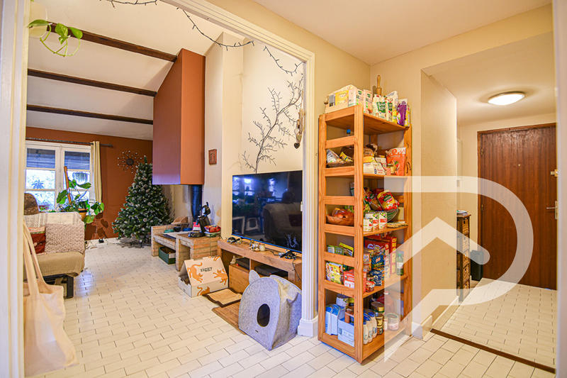 Appartement - 73 m² - 3 pièces