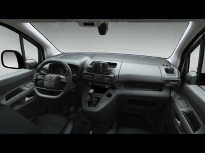 Opel Combo (30) Cargo m 1000 Kg Bluehdi 100 s&amp;S Bvm6