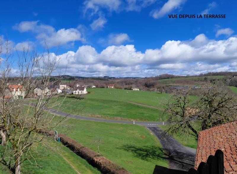 Maison - 220 m² - 8 pièces