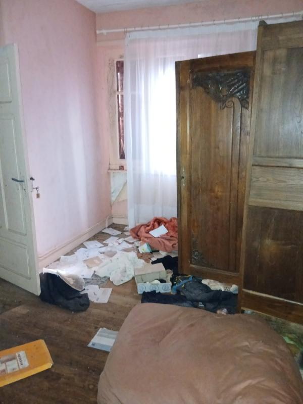 Maison en pierre - 100 m² - 4 pièces