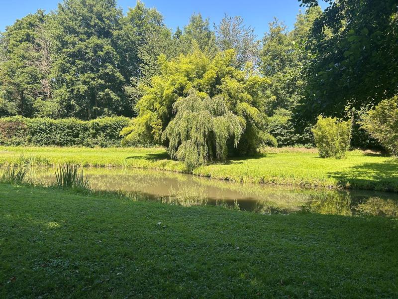 Maison - 371 m² - 7 pièces