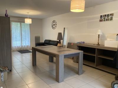 Pavillon - 105 m² - 5 pièces