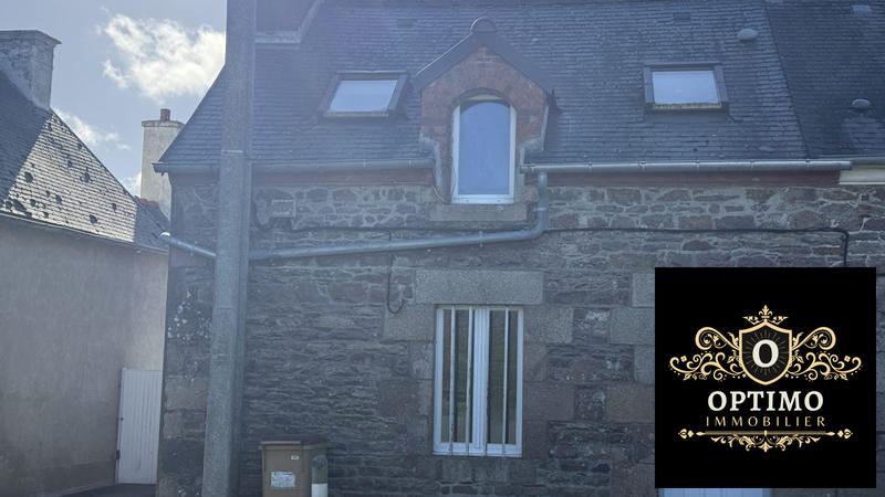 Maison - 35 m² - 2 pièces