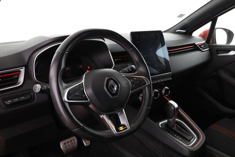 Renault Clio 1.6 E-Tech Rs Line 140 ch