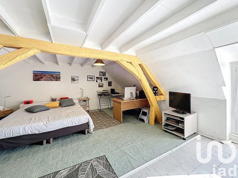 Maison - 155 m² - 6 pièces