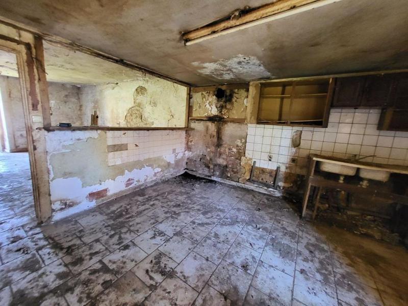 Maison - 75 m² - 3 pièces