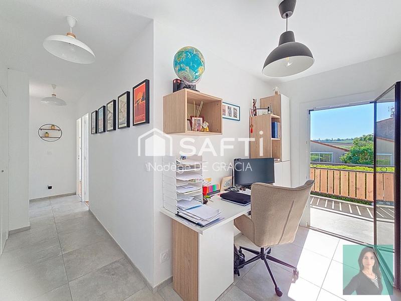 Maison - 211 m² - 7 pièces