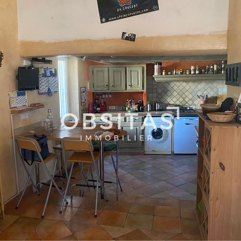 Maison - 150 m² - 5 pièces