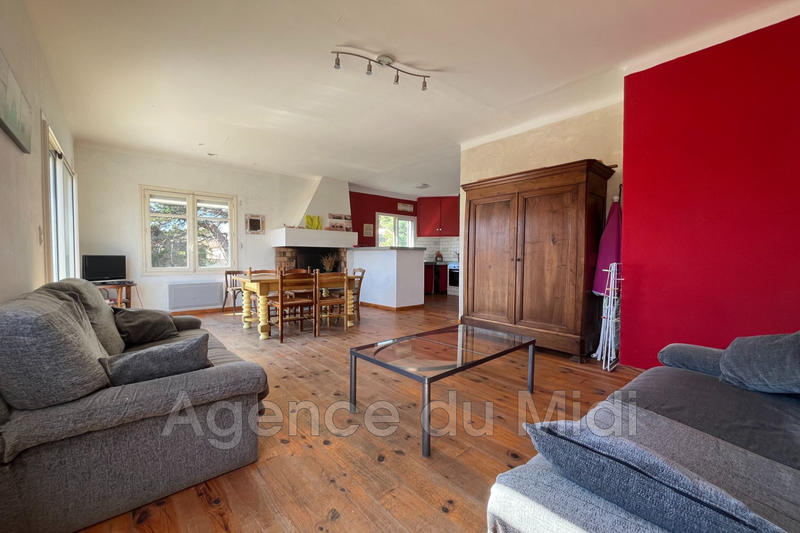 Appartement - 4 pièces