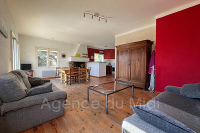 Appartement - 4 pièces