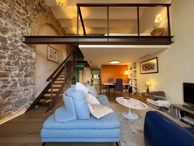 Duplex - 74 m² - 2 pièces