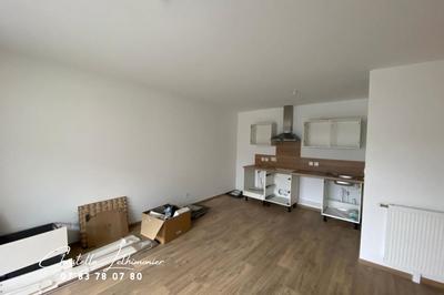 Appartement - 52 m² - 2 pièces