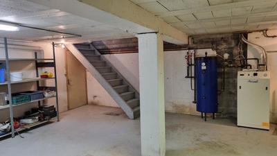 Immeuble - 300 m² - 4 pièces