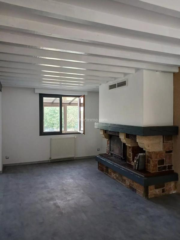 Appartement - 146 m² - 5 pièces