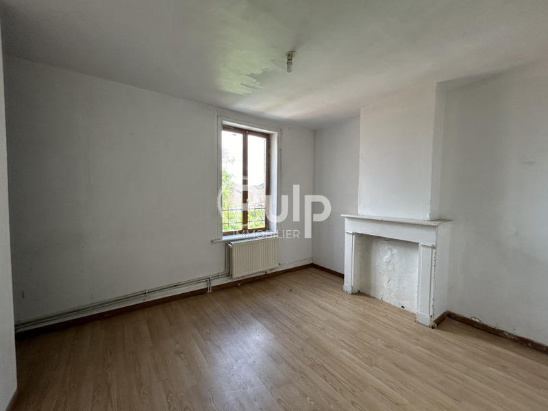Maison - 67 m² - 4 pièces