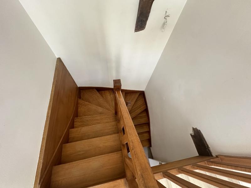 Maison - 79 m² - 3 pièces