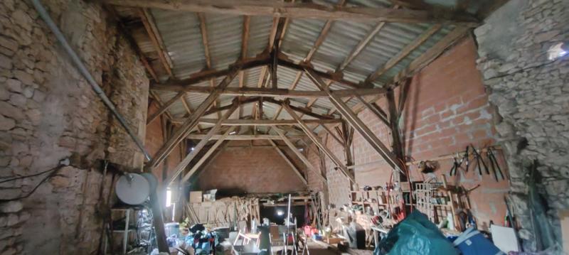 Maison - 218 m² - 11 pièces