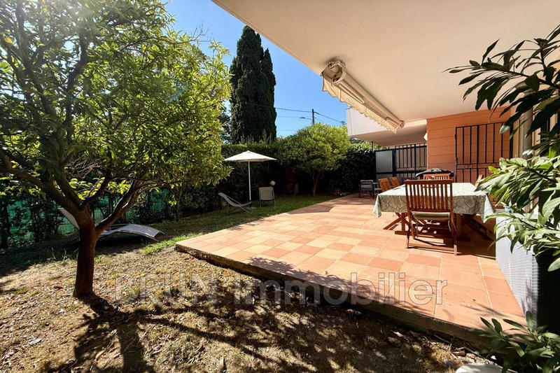 Appartement - 58 m² - 4 pièces