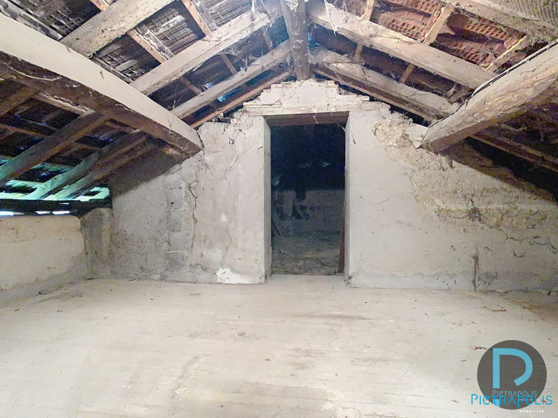 Ferme - 59 m² - 3 pièces