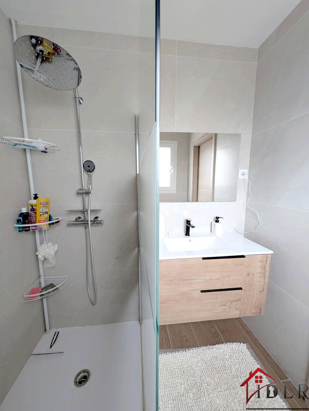 Maison - 130 m² - 4 pièces