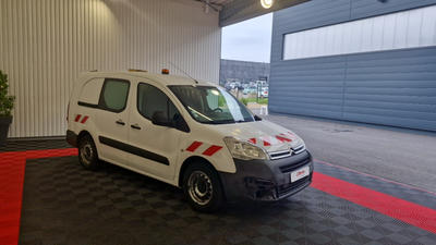 Citroën Berlingo Xl Bluehdi 100 Confort