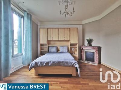 Maison - 160 m² - 8 pièces