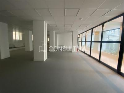 Bureau - 265 m²