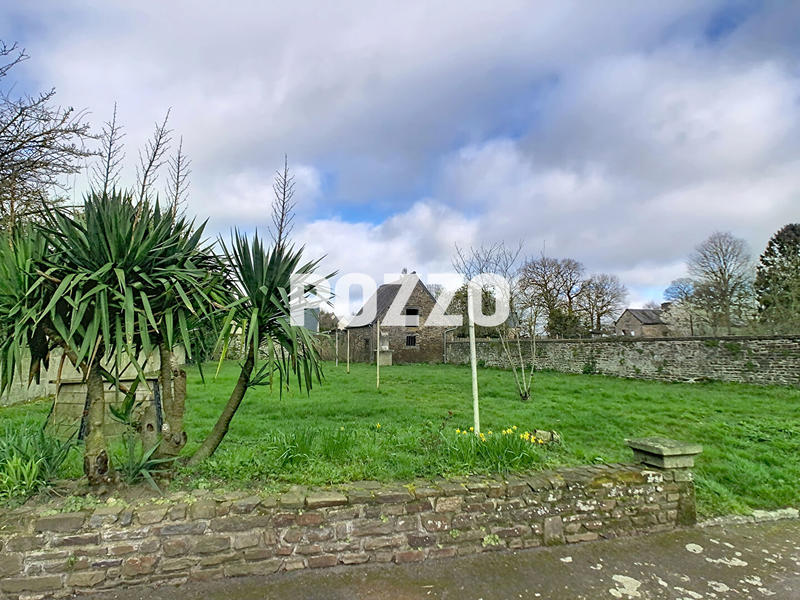 Appartement - 86 m² - 4 pièces