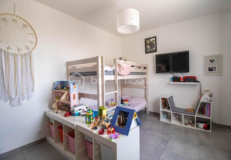 Maison - 91 m² - 4 pièces