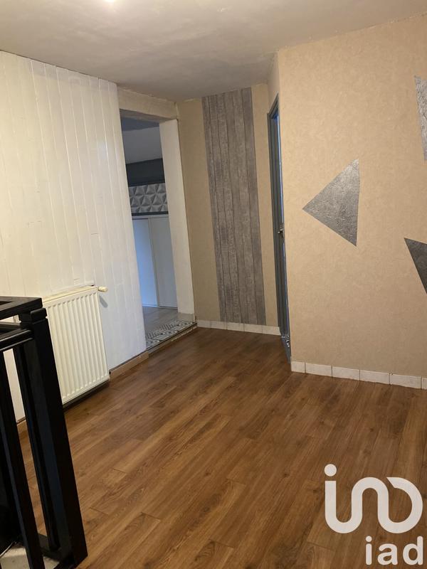 Maison - 200 m² - 7 pièces