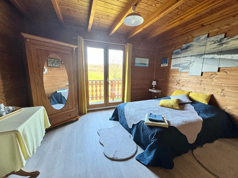 Maison - 257 m² - 7 pièces