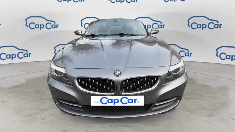 Bmw Z4 s-Drive 23i 204 Confort
