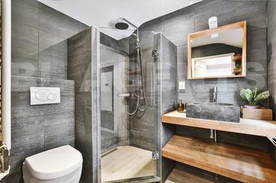 Appartement - 123 m² - 5 pièces