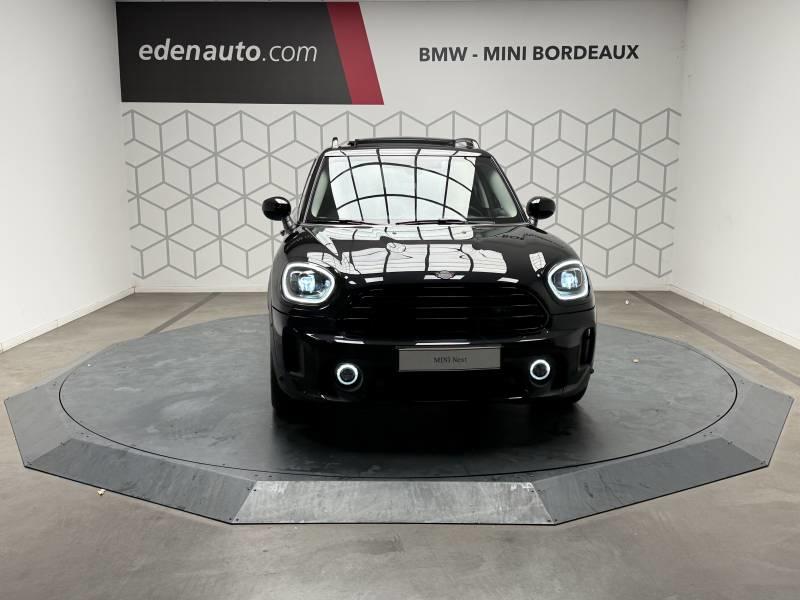 Mini Mini Countryman 136 ch Bva7 Cooper Edition Premium Plus