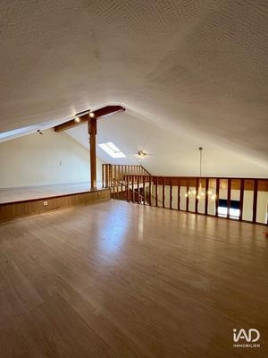 Appartement - 69 m² - 2 pièces