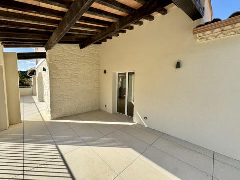 Villa - 340 m² - 12 pièces