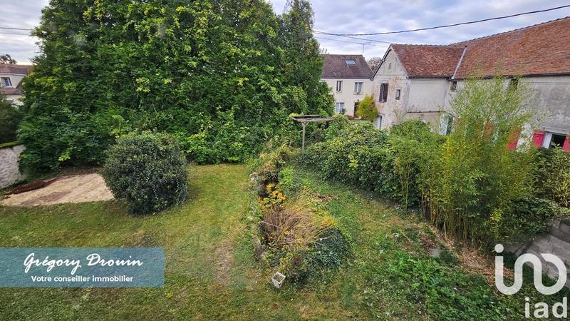 Maison de campagne - 180 m² - 6 pièces
