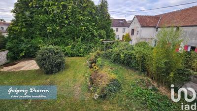 Maison de campagne - 180 m² - 6 pièces