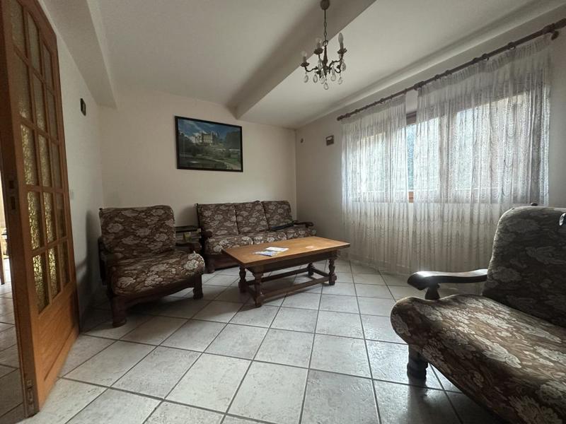 Villa - 114 m² - 5 pièces