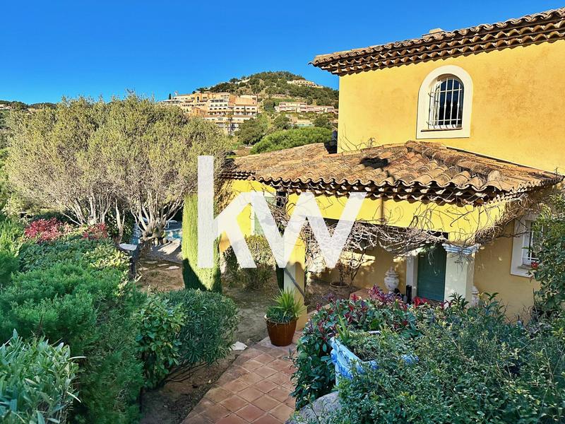 Bastide - 135 m² - 5 pièces