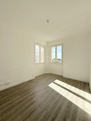 Appartement - 53 m² - 3 pièces