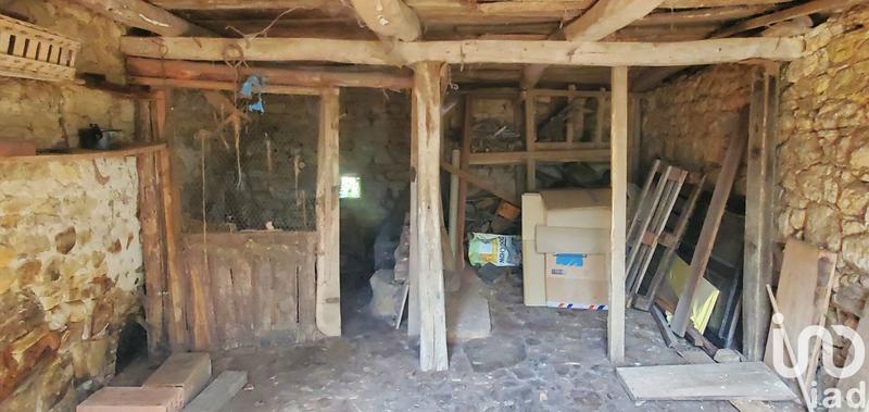 Maison de campagne - 100 m² - 6 pièces