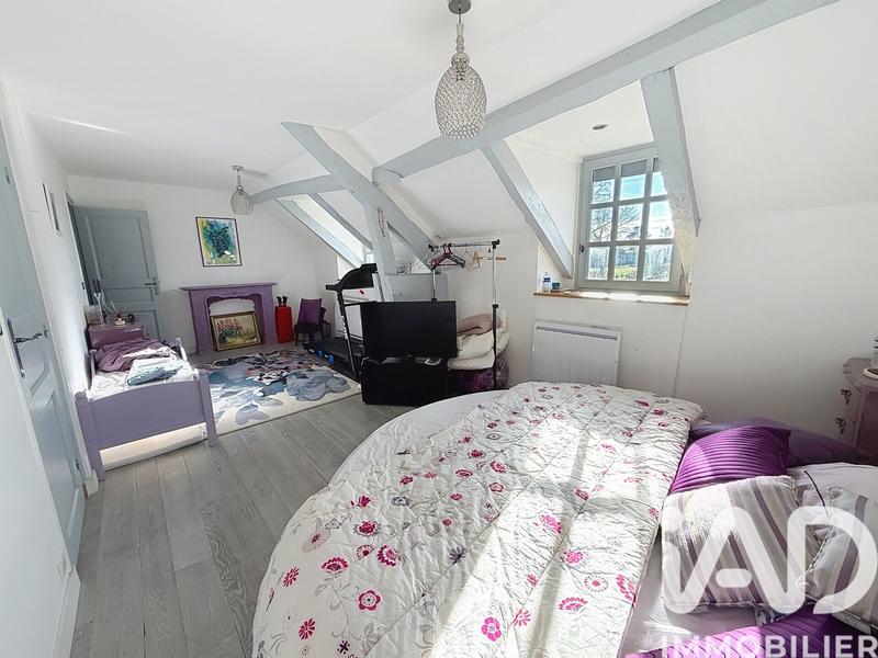 Maison - 310 m² - 8 pièces