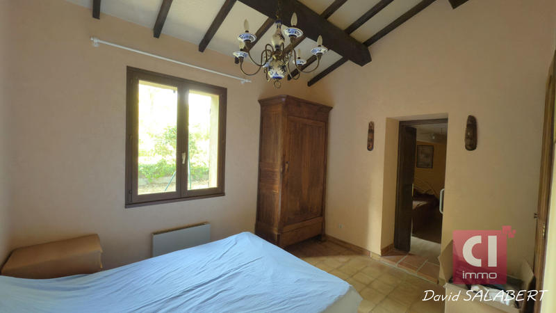 Maison - 86 m² - 4 pièces