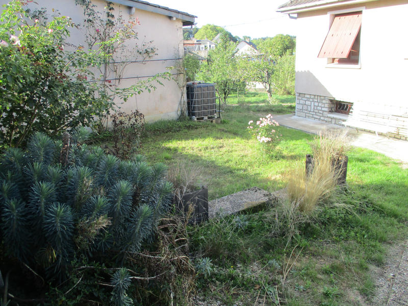 Maison - 69 m² - 4 pièces