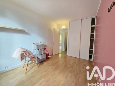 Appartement - 53 m² - 3 pièces