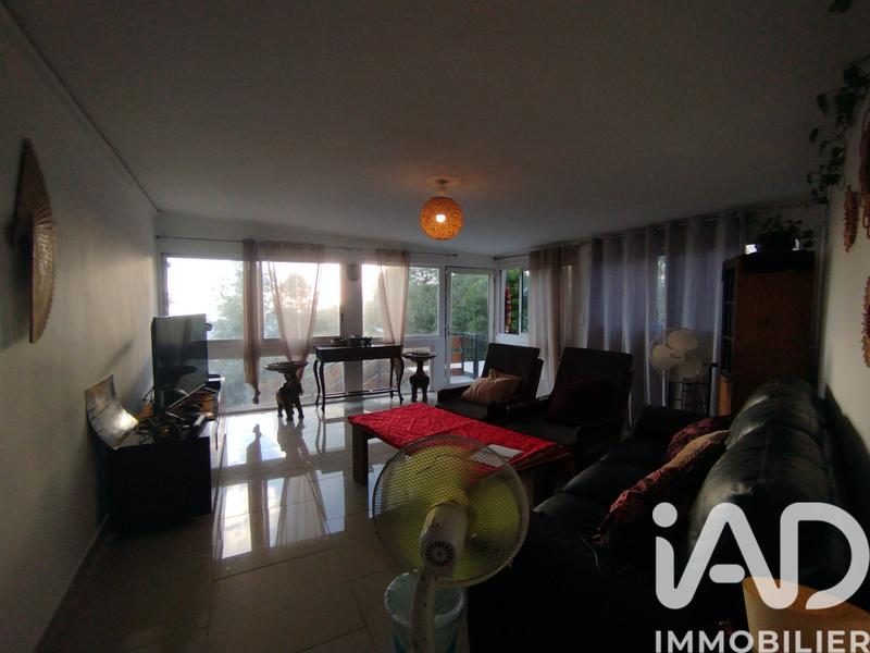 Maison - 127 m² - 6 pièces