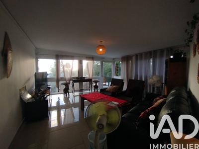 Maison - 127 m² - 6 pièces