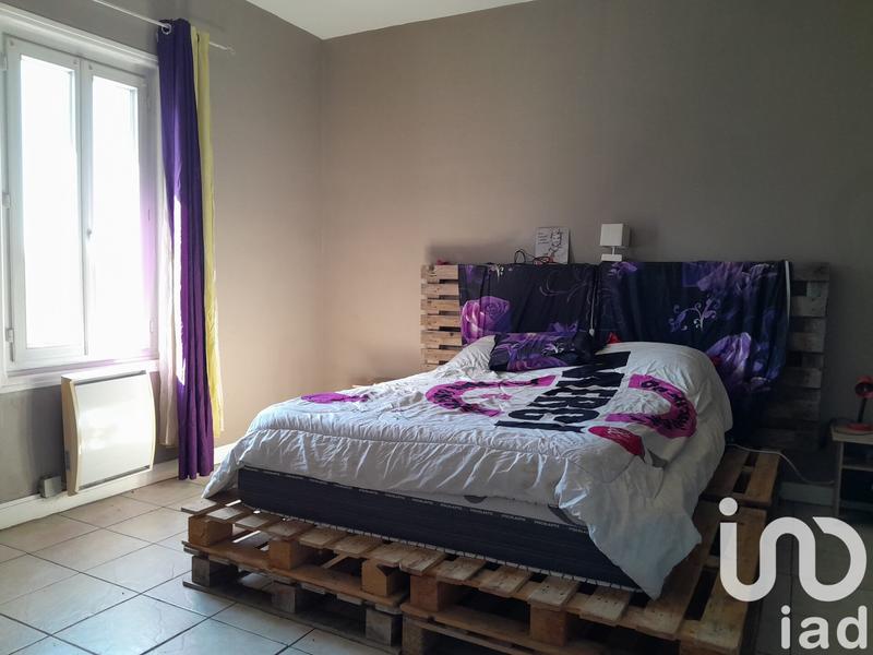 Maison - 170 m² - 8 pièces